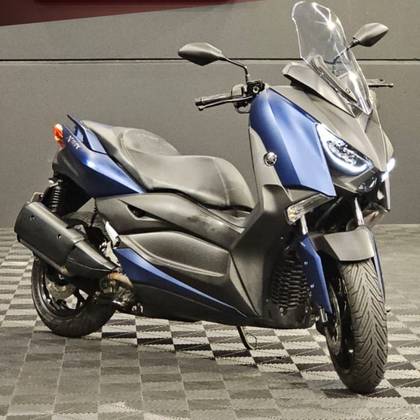 YAMAHA XMAX ABS 